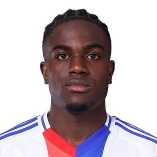 Эрнест Нуама