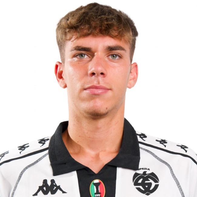 Simone Giorgeschi