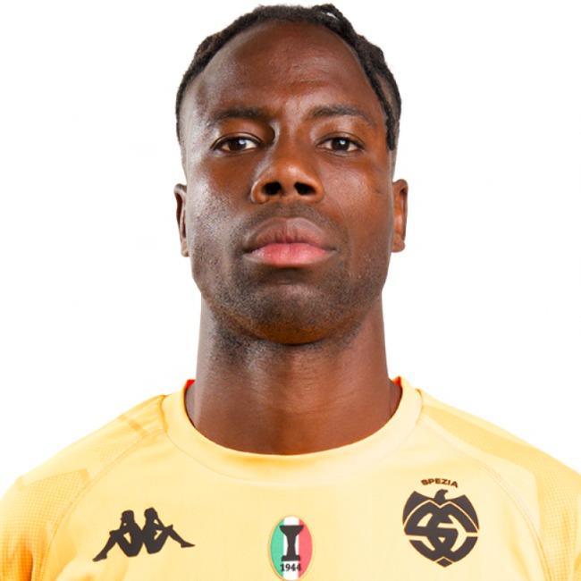 Mouhamadou Sarr