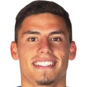 Лукас Робертон