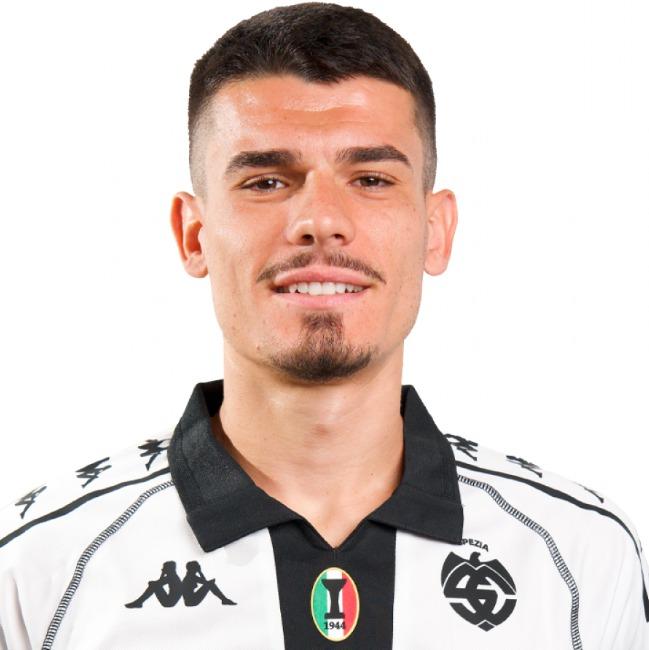 Riccardo Di Giorgio
