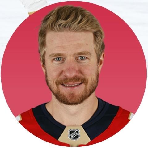 Zac Dalpe