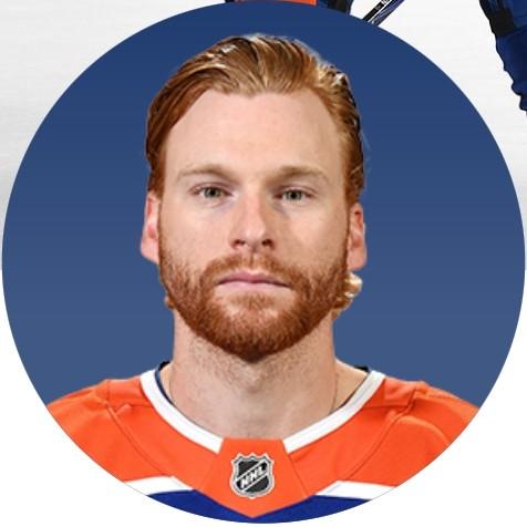 Connor Brown