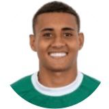 Nathan Camargo