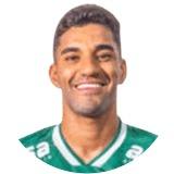 Isaque Elias Brito