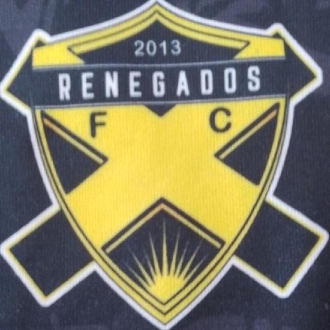 RENEGADOS