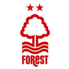 NOTTINGHAM FOREST