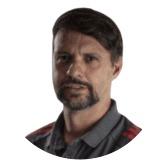 Maurício Souza