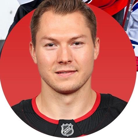 Curtis Lazar