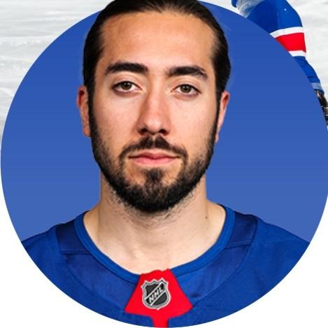 Mika Zibanejad