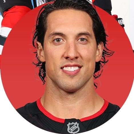 Brenden Dillon
