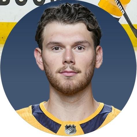 Jeremy Lauzon
