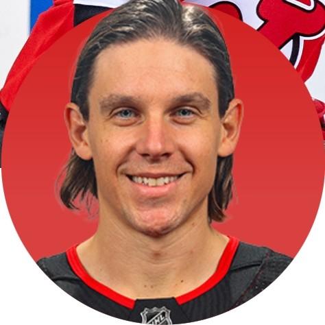 Erik Haula