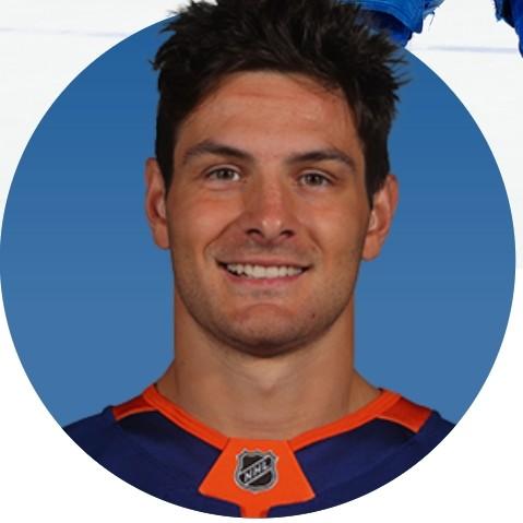 Mathew Barzal