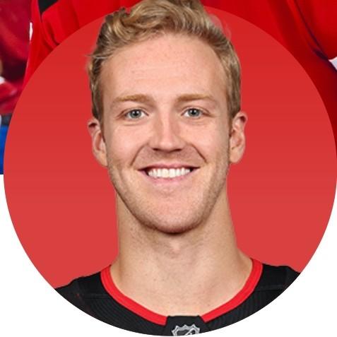 Dougie Hamilton