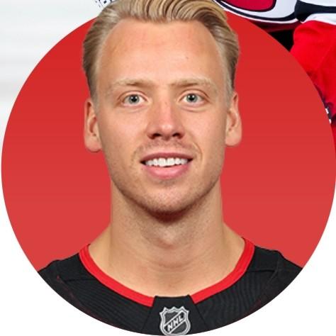 Jesper Bratt