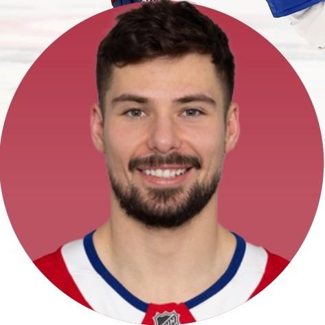 Alexandre Carrier