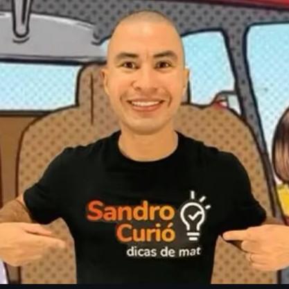 Sandro curió