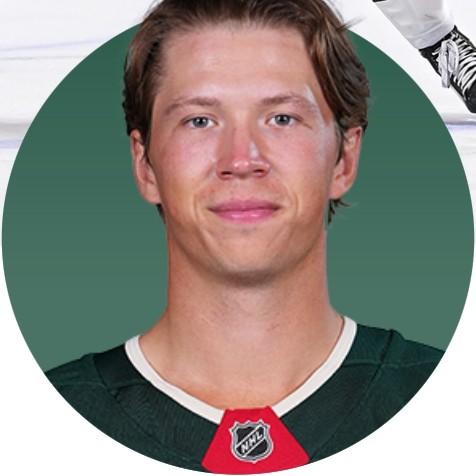 Matt Boldy