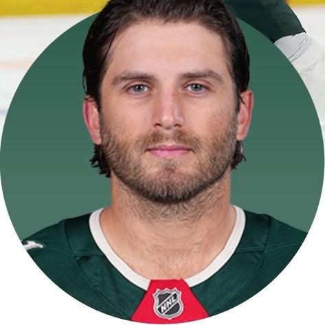 Ryan Hartman