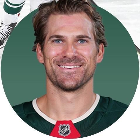 Marcus Foligno