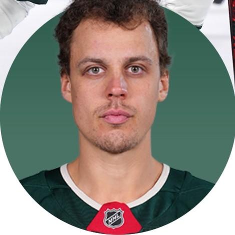 Joel Eriksson Ek