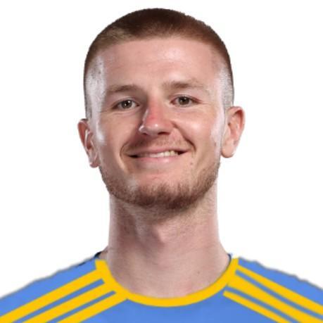 Adam Wharton