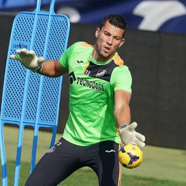 David Soria