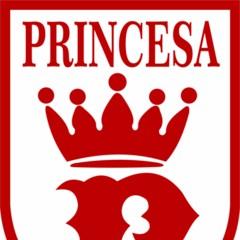 Princesa de Solimões