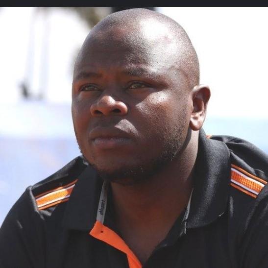William Muluya