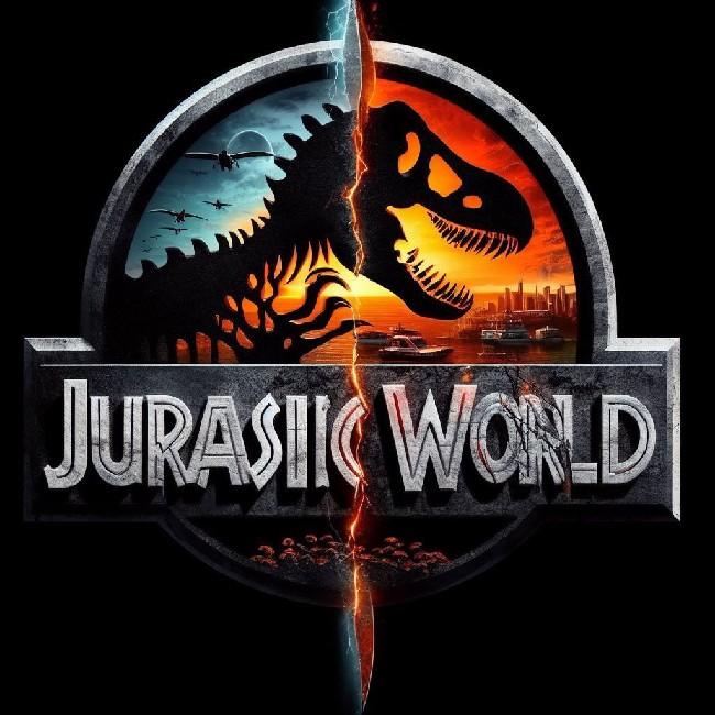 Jurasic World