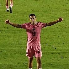 Diego Gomez