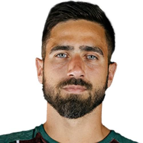Rodrigo Pinho