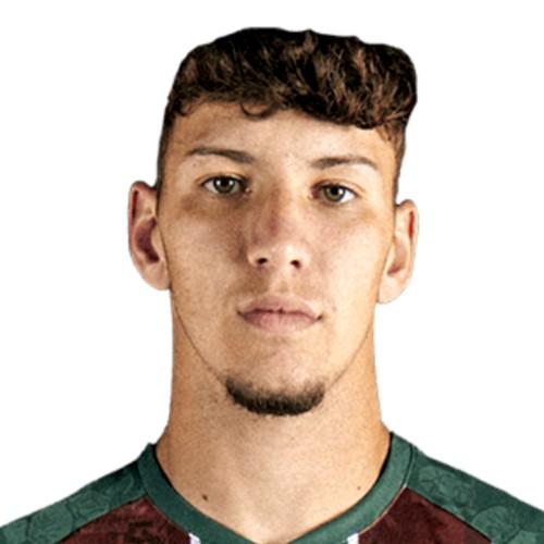 Diogo Travassos