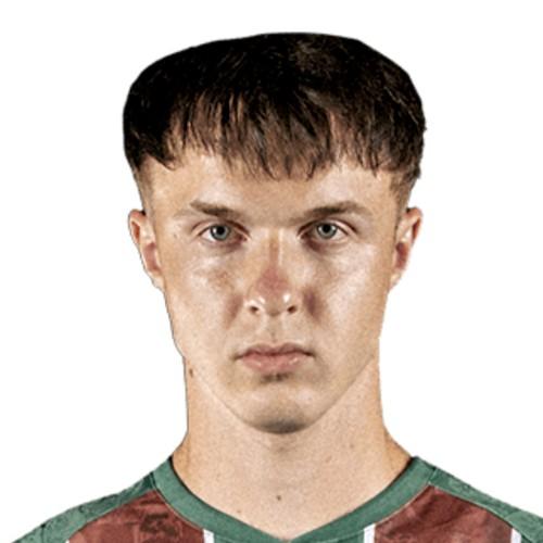 Georgii Tunguliiadi