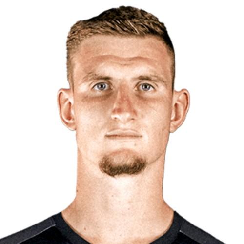 Marko Gudzulic