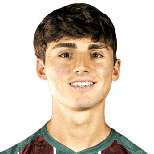 Tiago Ferreira