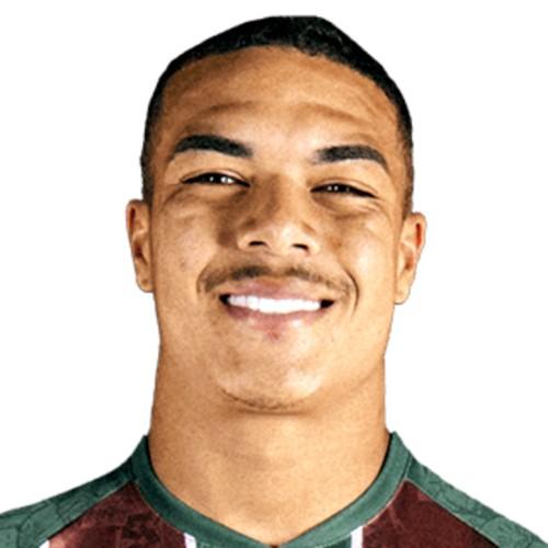 Igor Jesus