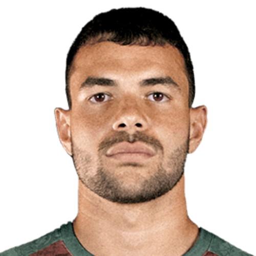 Daniel Cabral