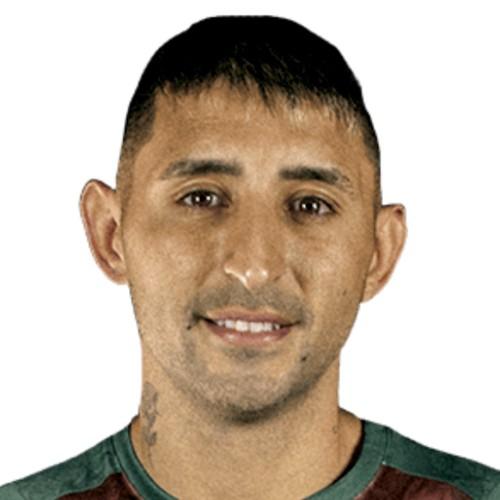 Alan Ruiz
