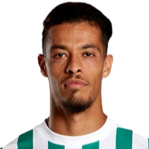Amine Oudrhiri