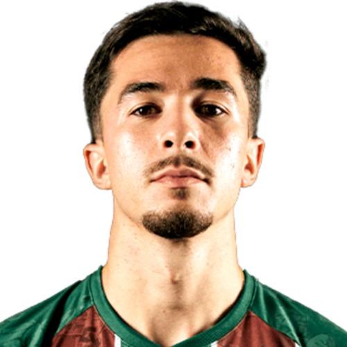 Guilherme Montoia