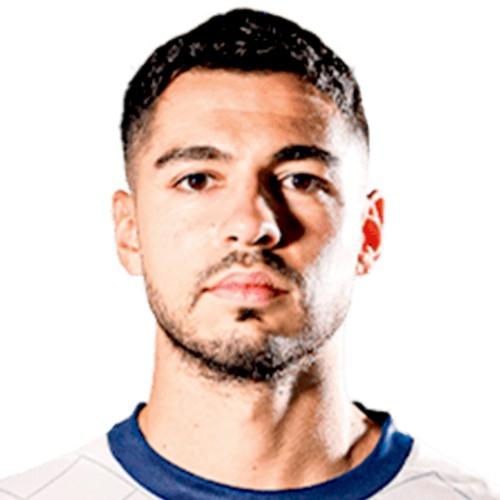 Rafa Soares