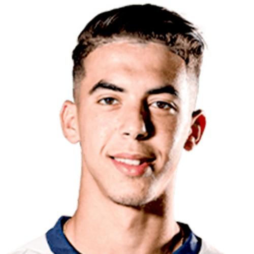 Yassir Zabiri