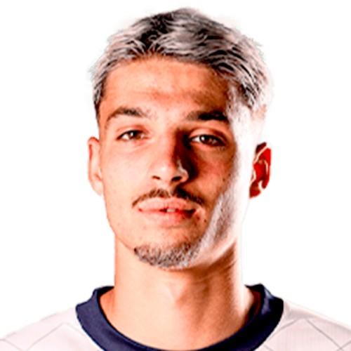 Mathias De Amorim
