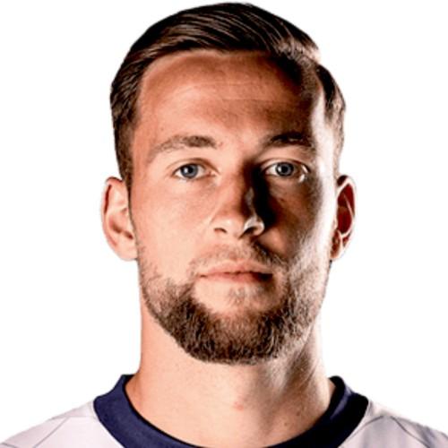 Justin De Haas
