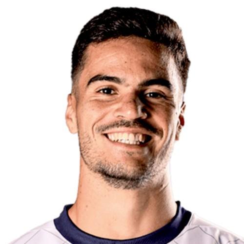 Rodrigo Pinheiro