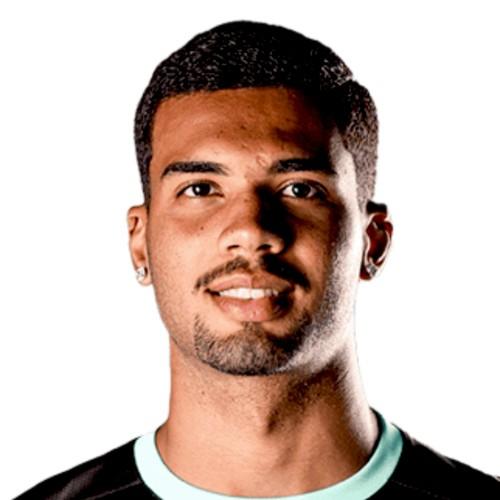 Gabriel Cabral