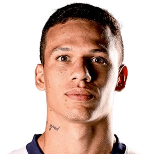 Lucas Calegari
