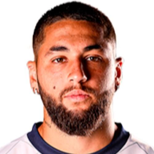 Oscar Aranda